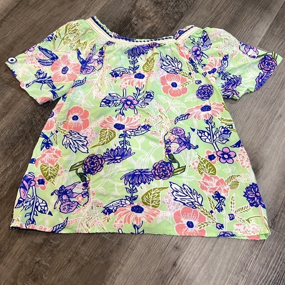 4 for $20 Matilda Jane top size 8 from 435 line - Picture 2 of 4